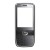 Full Body Housing For Micromax Q6 White - Maxbhi Com