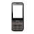 Full Body Housing For Micromax X295 White - Maxbhi Com