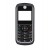 Full Body Housing For Motorola C118 Silver Black - Maxbhi Com