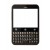 Full Body Housing For Motorola Charm Black - Maxbhi Com