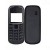 Full Body Housing For Nokia 103 Black - Maxbhi Com