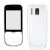 Full Body Housing for Nokia Asha 203 - White