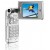 Full Body Housing for Philips 968 - Titanium