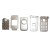 Full Body Housing for Samsung A300 - White