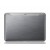 Full Body Housing for Samsung Galaxy Tab 8.9 P7310 - Black