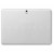 Full Body Housing for Samsung Galaxy Tab Pro 10.1 LTE - Silver