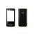 Full Body Housing For Samsung B7300 Omnialite White - Maxbhi Com