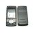 Full Body Housing For Samsung G600 Red - Maxbhi Com