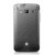 Full Body Housing for Samsung S5750 Wave575 - Black