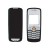 Full Body Housing For Sony Ericsson J230 Black - Maxbhi Com