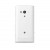 Full Body Housing For Sony Xperia Acro Hd So03d White - Maxbhi Com
