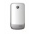 Full Body Housing For Spice M6868 White - Maxbhi Com