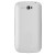 Full Body Housing For Spice Mi450 Smartflo Ivory Black - Maxbhi Com