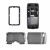 Full Body Housing For Tmobile Sidekick Lx 2009 Black - Maxbhi Com