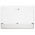 Full Body Housing for Asus Eee Pad Slider - Black