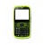Full Body Housing For Alcatel Ot800a Red - Maxbhi Com