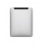 Full Body Housing For Apple Ipad 16gb Wifi And 3g Black - Maxbhi Com