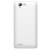 Full Body Housing for Celkon Millennium Power Q3000 - Black