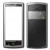 Full Body Housing for Coolpad 9000 - Black