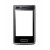 Full Body Housing For Coolpad N900 White - Maxbhi Com