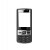 Full Body Housing For Gfive U616 Black - Maxbhi Com