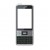 Full Body Housing For Gfive W520 Black - Maxbhi Com