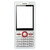 Full Body Housing For Gfive W8 Black - Maxbhi Com