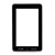 Full Body Housing For Hcl Me Am7a1 White - Maxbhi Com