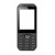 Full Body Housing For Hitech Pride 372 White - Maxbhi Com