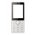 Full Body Housing For Hitech Xplay 215 Black - Maxbhi Com