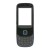 Full Body Housing For Htc P5500 Nike Black - Maxbhi Com