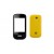 Full Body Housing For Karbonn K3000 White - Maxbhi Com