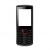 Full Body Housing For Karbonn K406 Plus White - Maxbhi Com