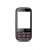 Full Body Housing For Karbonn Kt21 White - Maxbhi Com