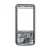 Full Body Housing For Lephone P2000 Black - Maxbhi Com