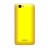 Full Body Housing For Micromax Canvas 2 Colours Yellow - Maxbhi.com