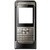 Full Body Housing For Micromax X280 Black - Maxbhi Com
