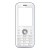 Full Body Housing For Micromax X44 Black - Maxbhi Com