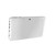 Full Body Housing For Milagrow Tabtop 7 16 4gb Wifi And 3g Silver - Maxbhi Com