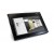 Full Body Housing For Notion Ink Adam Tablet White - Maxbhi Com