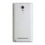 Full Body Housing For Nuvo Note Pro Nq53 White - Maxbhi Com