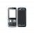Full Body Housing For Olive Vg300 Olive Touch Black - Maxbhi Com