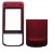 Full Body Housing for Sony Ericsson W760i - Silver