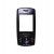 Full Body Housing For Samsung Schf679 White - Maxbhi Com