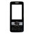 Full Body Housing For Sigmatel S30 White - Maxbhi Com