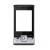 Full Body Housing For Sony Ericsson T715i White - Maxbhi Com