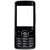 Full Body Housing For Spice C810 White - Maxbhi Com