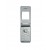 Full Body Housing For Spice D80 White - Maxbhi Com