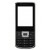 Full Body Housing For Spice G6500 White - Maxbhi Com