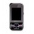 Full Body Housing For Spice S930 Grey - Maxbhi Com